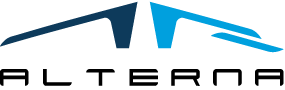 Alterna (TEST) Logo